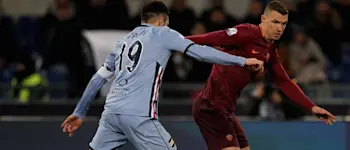 r football seriea sampvsroma new