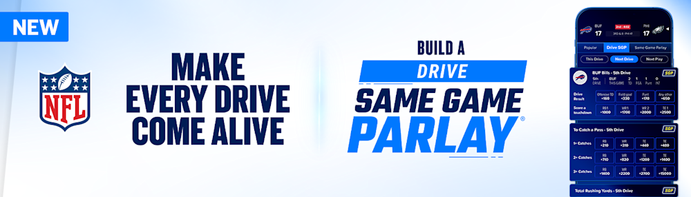 FanDuel Same Game Parlay Tool