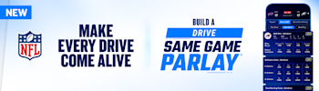 FanDuel Same Game Parlay Tool