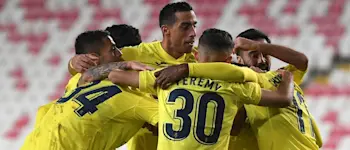 r football villarreal hero players 2020