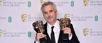 r oscars 2019 cuaron trophies