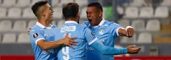 sporting cristal