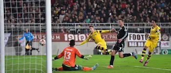 r football bundesliga dortmund