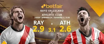 r betfair ray ath 2 3 23