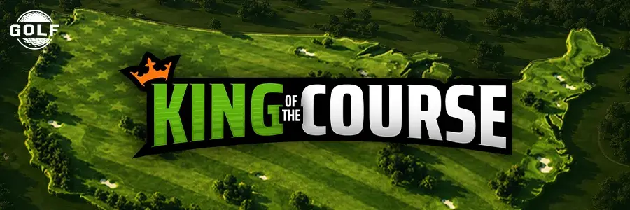 DraftKings US Open King of the Course