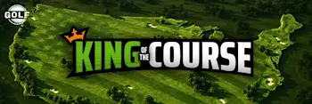 DraftKings US Open King of the Course