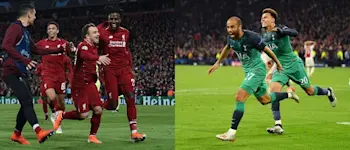 r football ucl final liverpool tottenham 2019