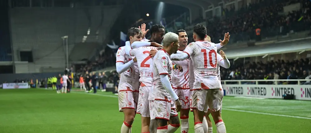 football 2024 serie a fiorentina away celebration