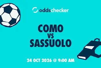 Como vs Sassuolo Lineups, Prediction, Betting Picks & Odds