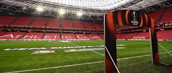 r football athletic bilbao san mames uel