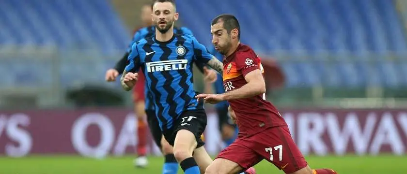r football seriea intervsroma 2021