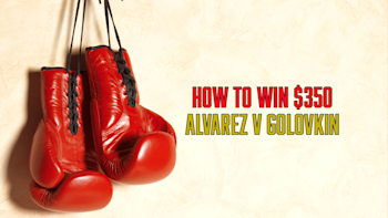 How To Bet Alvarez v Golovkin