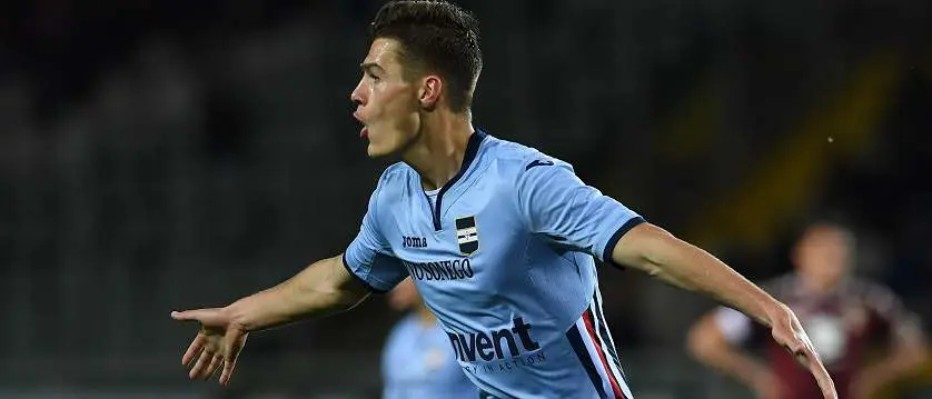 r football seriea schick