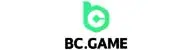 BC.Game  Logo