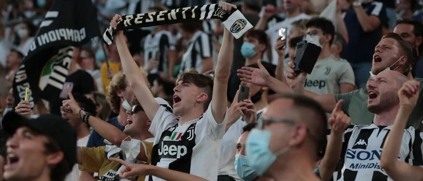 r betfair juventus fans 21 8 21