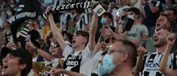 r betfair juventus fans 21 8 21