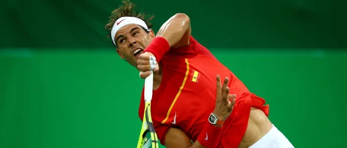r tennis nadal