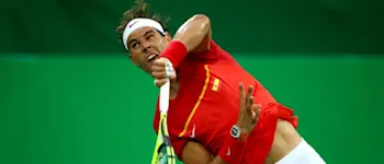 r tennis nadal