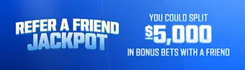FanDuel Refer a Friend Jackpot