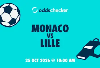 Monaco vs Lille Lineups, Prediction, Betting Picks & Odds
