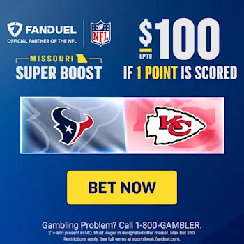 FanDuel Missouri Super Boost