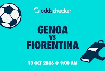 Genoa vs Fiorentina Lineups, Prediction, Betting Picks & Odds