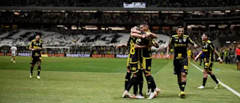 football 2023 brasileirao atletico mineiro goal 2