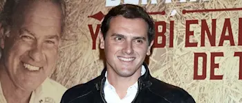 r politics spain ciudadanos albert rivera