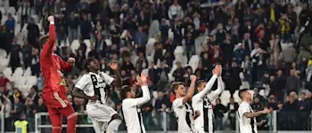 r football seriea juventus celebrations2