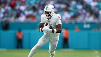Jonnu Smith Dolphins