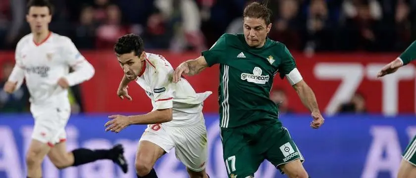 r football sevilla betis 2018