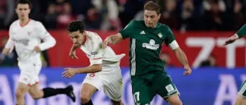 r football sevilla betis 2018