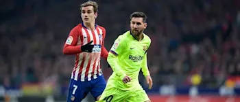 r football griezmann atletico barcelona news
