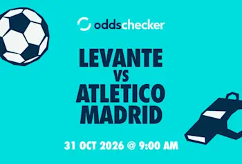 Levante vs Atletico Madrid Lineups, Prediction, Betting Picks & Odds