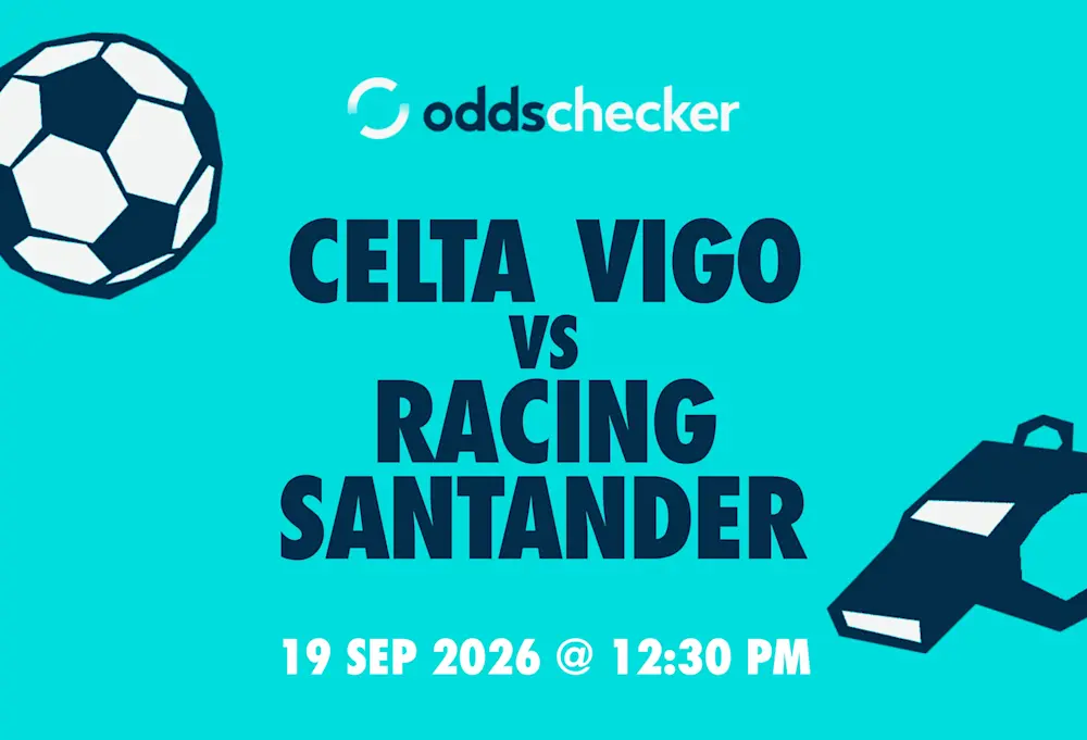 Celta Vigo vs Racing Santander Lineups, Prediction, Betting Picks & Odds