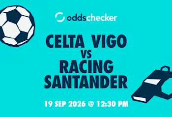 Celta Vigo vs Racing Santander Lineups, Prediction, Betting Picks & Odds
