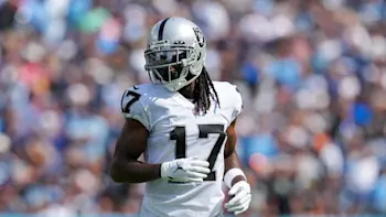 Davante Adams Raiders