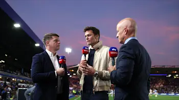 Tom Brady Birmingham Soccer 2025