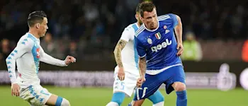 r football seriea napolivsjuve new