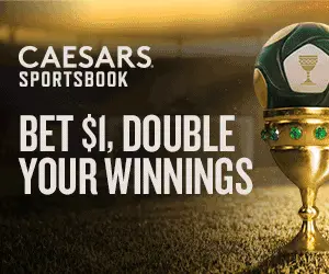Caesars World Cup 2026 Mobile
