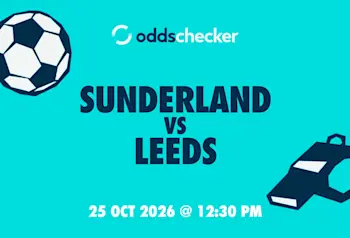 Sunderland vs Leeds Lineups, Prediction, Betting Picks & Odds
