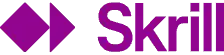 Skrill Logo