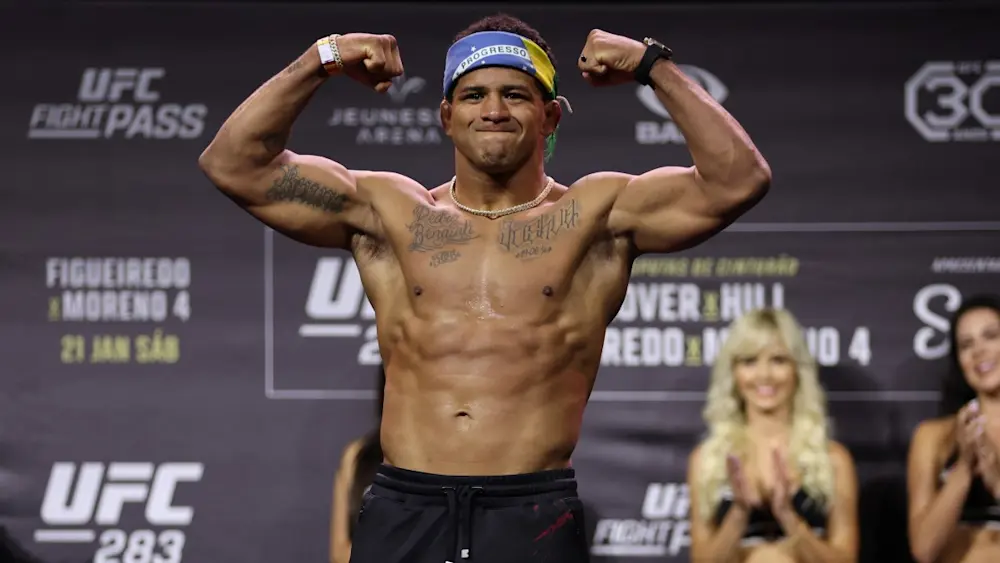 Gilbert Burns