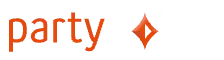 Party Poker Logo