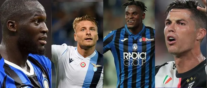 r football seriea topgoalscorer