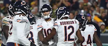 r nfl chicago bears