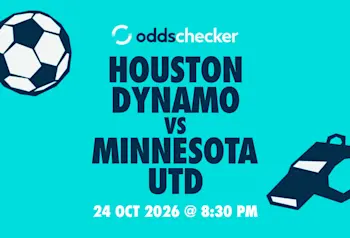 Houston Dynamo vs Minnesota Utd Lineups, Prediction, Betting Picks & Odds