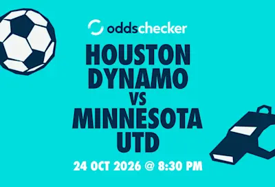 Houston Dynamo vs Minnesota Utd Lineups, Prediction, Betting Picks & Odds