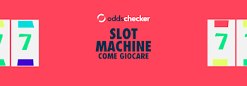 Come Giocare alle Slot Machine Online