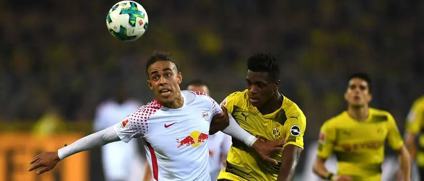 r football bundesliga leipzigvsdortmund new